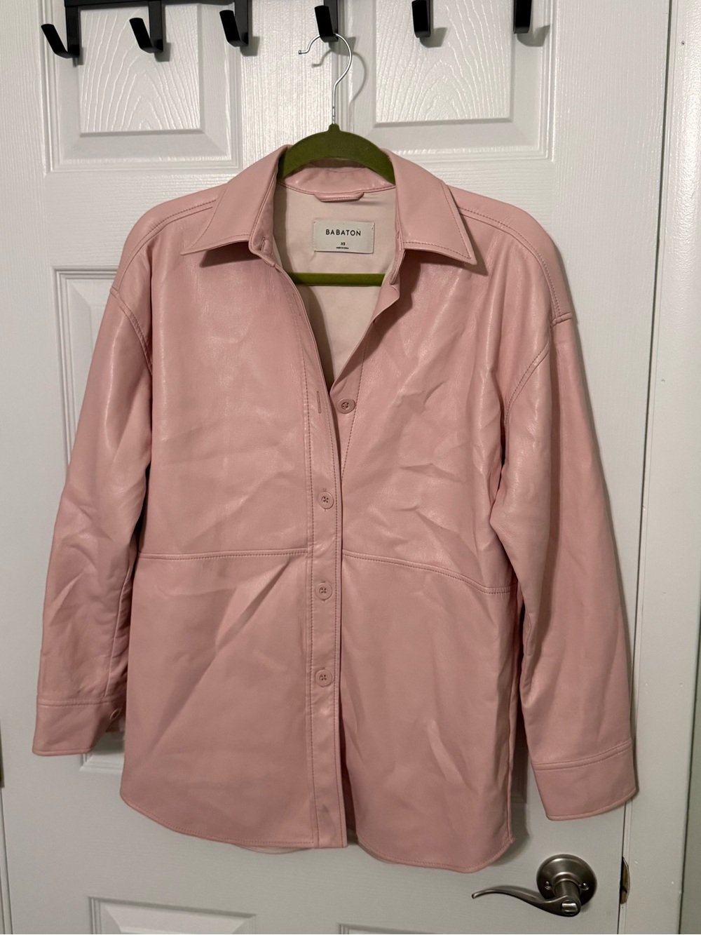Babaton Jacket